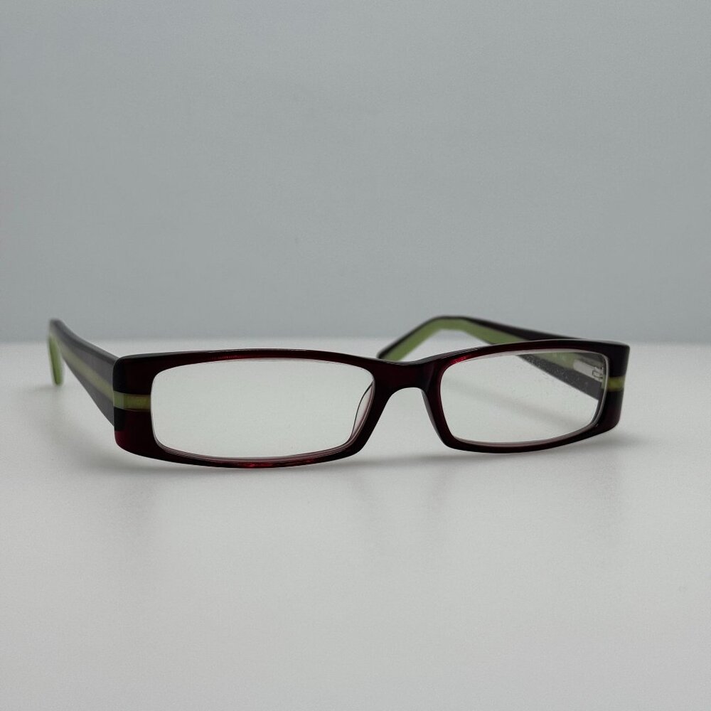 Humphreys Eye Glasses Eyeglasses Frames H 2203 54 Eschenbach 50-15-140